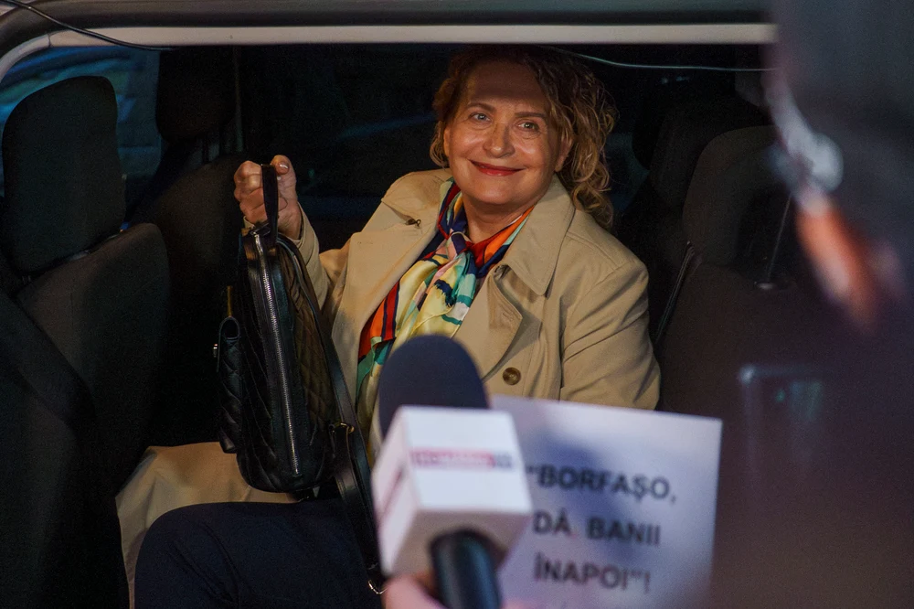 Cine sunt cei 18 ofițeri anchetați alături de generalul Florentina Ioniță-Radu în dosarul de la Spitalul Militar „Dr. Carol Davila”