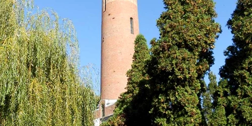 turnul pompierilor sm