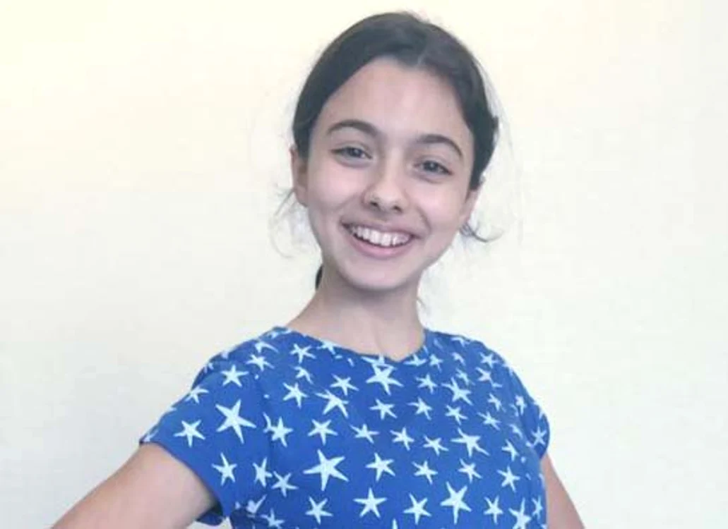 
    Laura Bretan nu are resentimente față de Grace, câștigătoarea America's Got Talentfoto: arhiva personală  