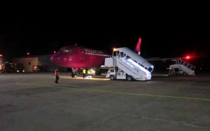 Compania Wizz Air va lansa la anul în Craiova patru rute noi