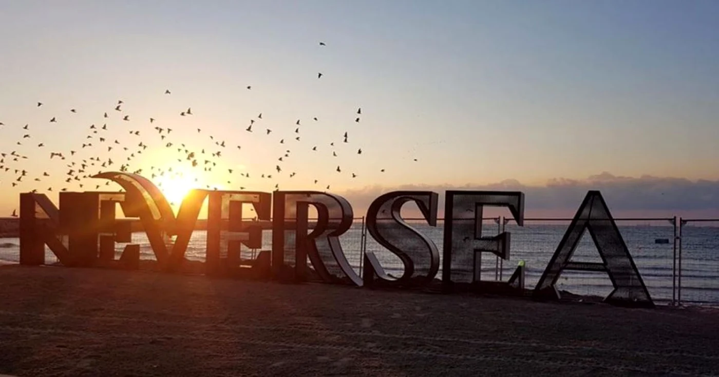 neversea