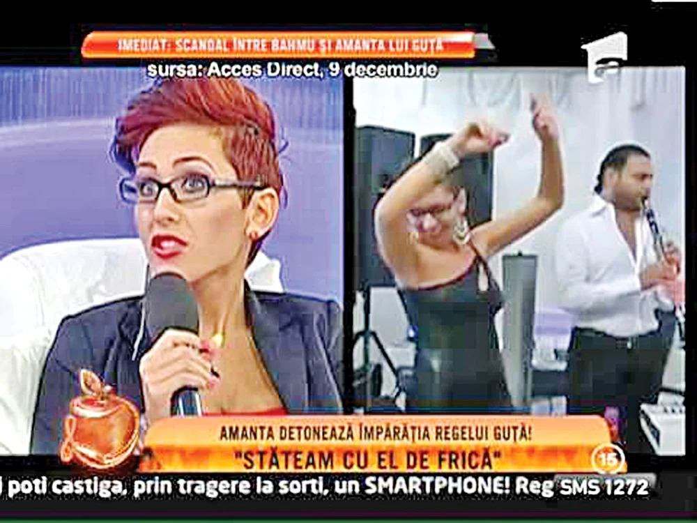 Dana Roba