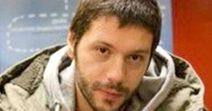 Proiecţie de scurt metraje regizate de Cătălin Muşat