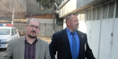 Poliţiştii au primit veste antiglonţ