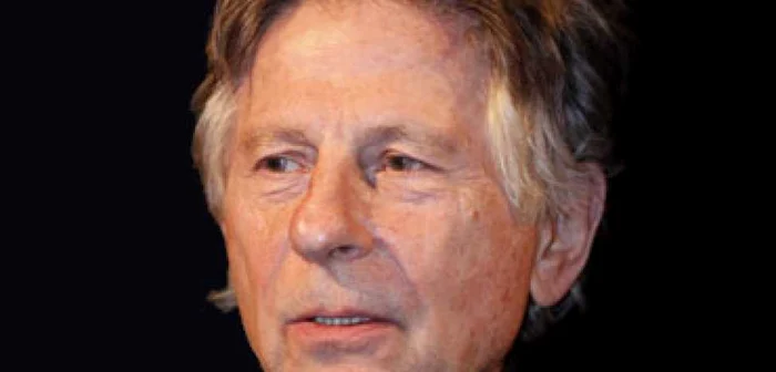 VIDEO Cineastul Roman Polanski a fost arestat, în Elveţia, înainte de Festivalul de film de la Zurich