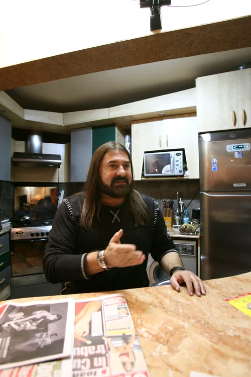 Gheorghe Gheorghiu