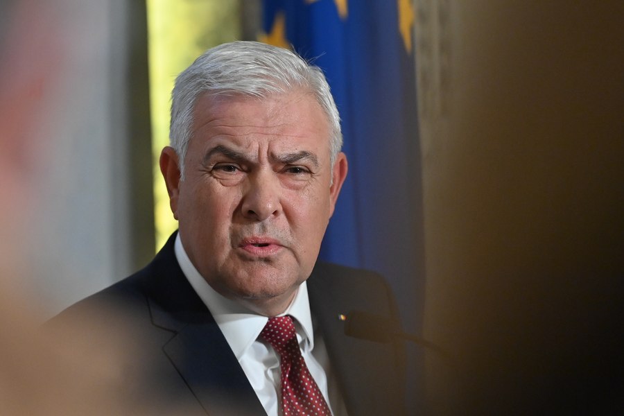 Ministrul Apărării: Stabilitatea regiunii Balcanilor de Vest rămâne o prioritate de importanță strategică pentru securitatea euro-atlantică.