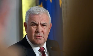 Angel Tîlvăr FOTO Mediafax