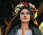 Aura Șova a câștigat cea de-a 12-a ediție a emisiunii Vocea României