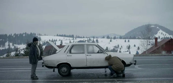 Filmul „Mariţa”, inclus în Bosphorus Film Festival