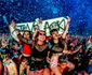 NEVERSEA - cel mai mare festival de pe plajă din Europa Sursa Facebook Neversea