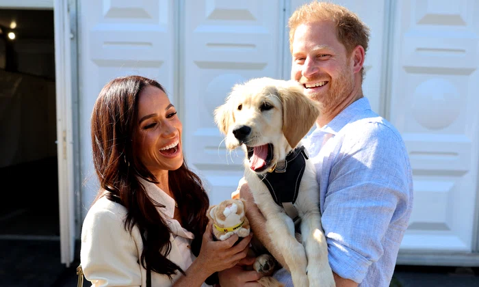 Ducii de Sussex foto GettyImages jpg