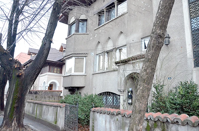 
    Oana Zăvoranu nu a fost deloc afectată de moartea mamei sale  