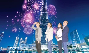 6 7 vedete grig chiroiu si familia in dubai jpeg