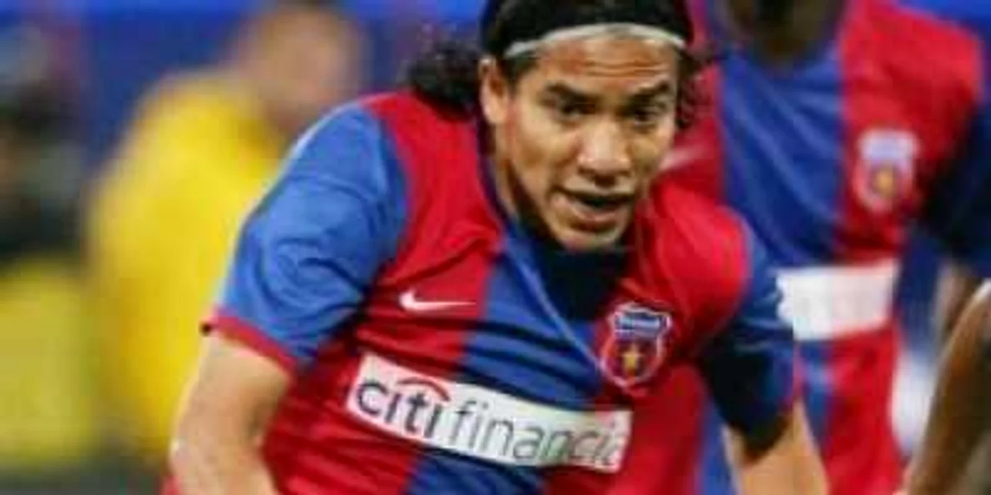 FOTBAL Argăseală: "Dayro să joace bine în Liga 3-a, şi revenie la Steaua!"