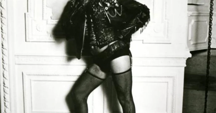tim curry