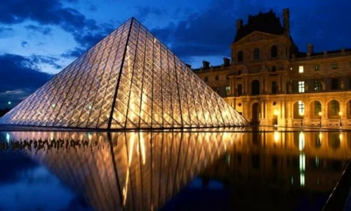 Muzeul Luvru şi opera La Scala, închise din cauza epidemiei de coronavirus jpeg