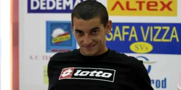 Alexandru Forminte 