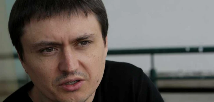 Cristian Mungiu 