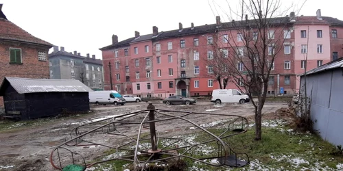 lupeni decembrie 2020 foto daniel guta adevarul