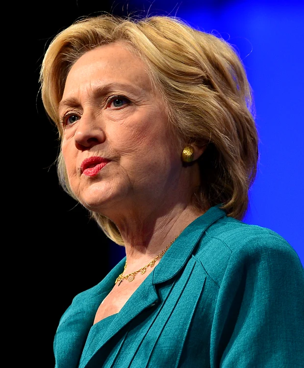 Hillary Clinton jpeg