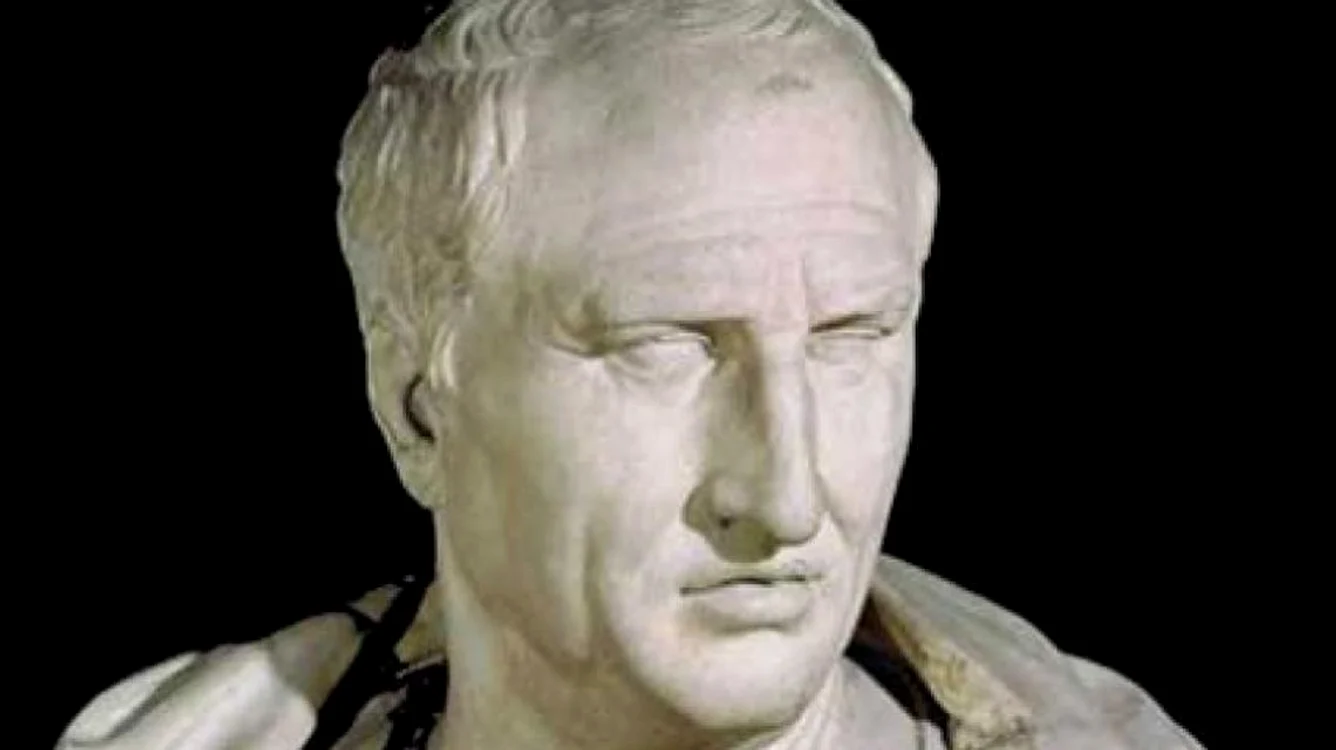 Marcus Tullius Cicero Foto: Arhivă