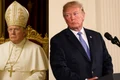 Donald Trump, foto Instagram, Shutterstock jpg