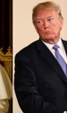Donald Trump, foto Instagram, Shutterstock jpg