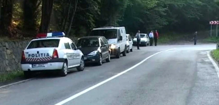 În Maramureş se circulă fără probleme FOTO: Arhivă