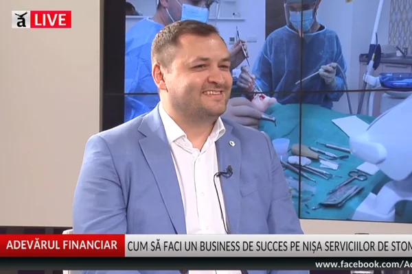 Cum să faci un business de succes pe nișa serviciilor de stomatologie
