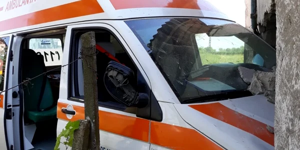 Ambulanta constanta