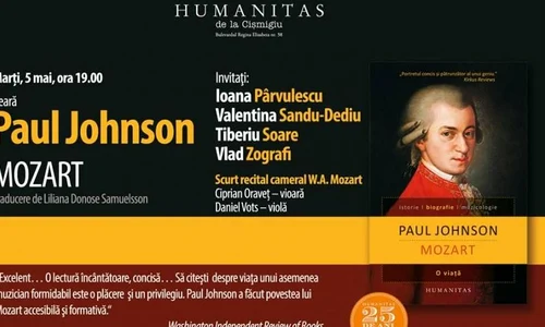 Lansare „Mozart”, de Paul Johnson jpeg