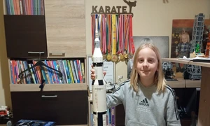 eduard florin stefan, copilul olimpic la matematica din caracal   foto arhiva personala (5) jpeg