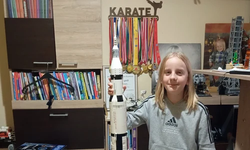 eduard florin stefan, copilul olimpic la matematica din caracal foto arhiva personala (5) jpeg