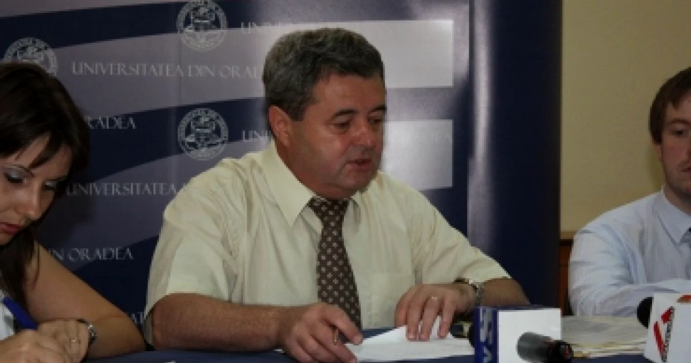 Oradea: Bibliotecă Universitară și investiții la Arte Vizuale și Științe Politice
