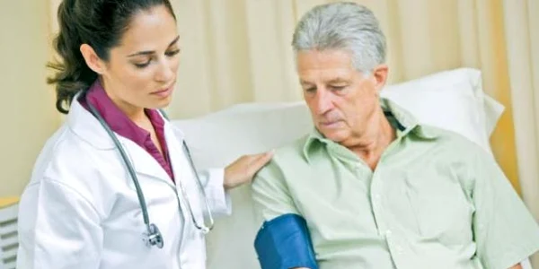Pentru a pune diagnosticul de hipertensiune oscilantă, se fac  mai multe măsurători