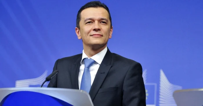 Sorin Grindeanu