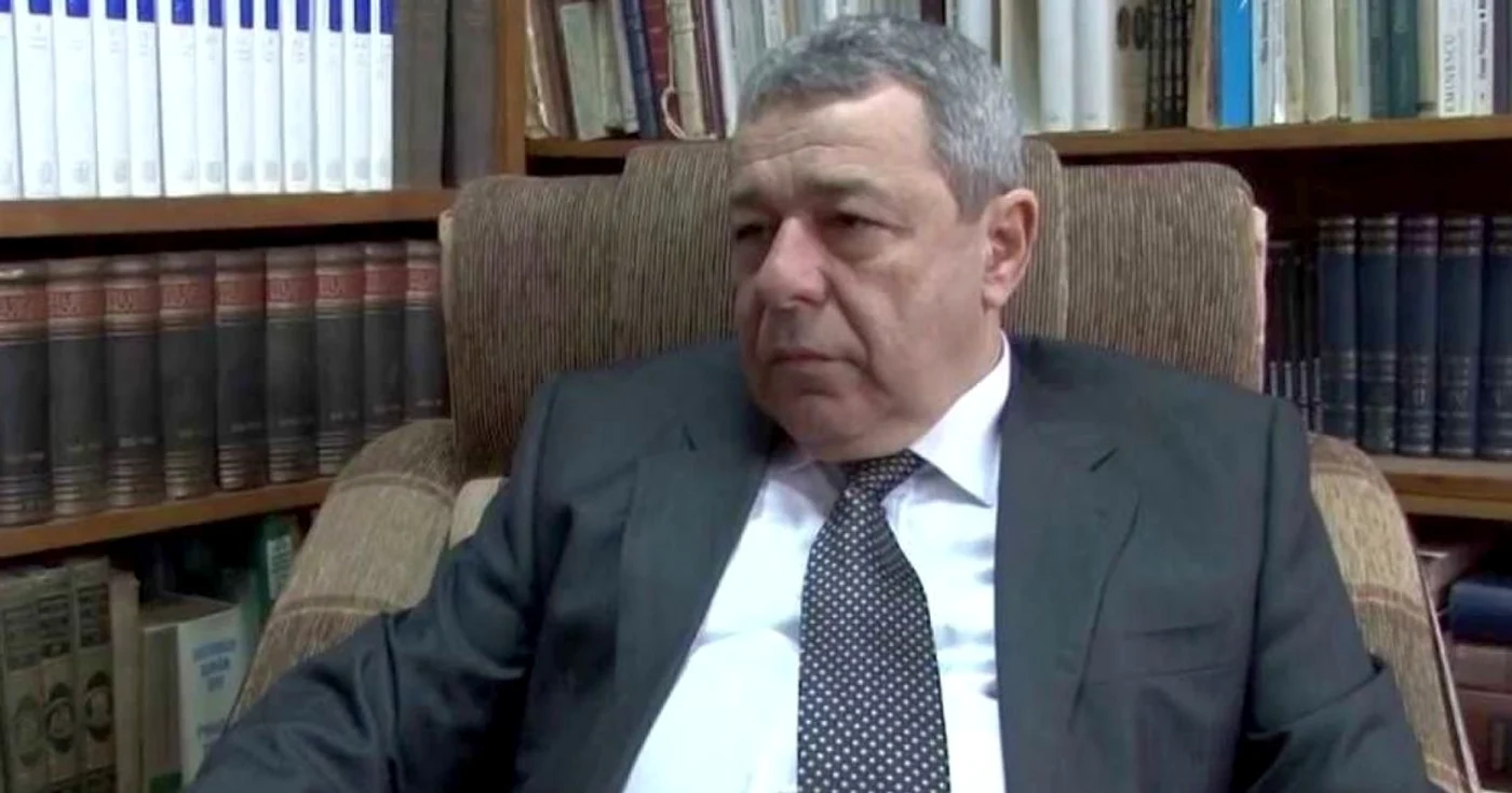 Doru Viorel Ursu