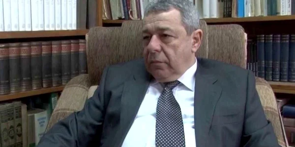 Doru Viorel Ursu