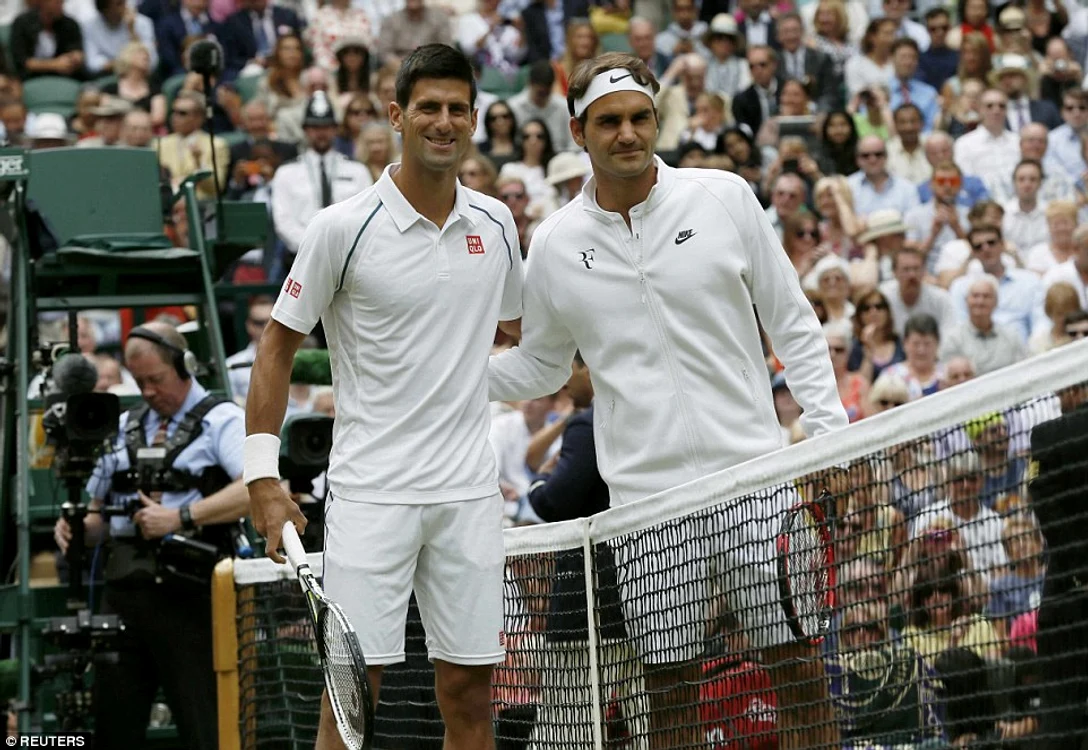 
    Novak Djokovic – Roger Federer a fost o finală spectaculoasă  
