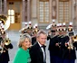 Hélène Mercier și Bernard Arnault foto Getty
