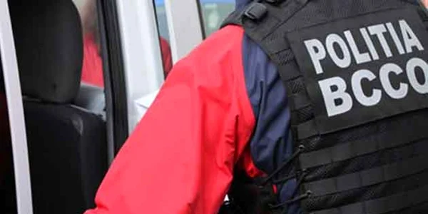 politist bcco