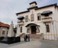 centrul istoric slatina