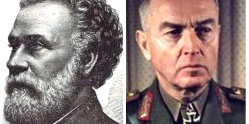 Ion C Brătianu și Ion Antonescu Foto Arhivă jpg