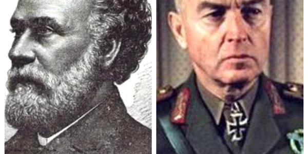 Ion C  Brătianu și Ion Antonescu Foto Arhivă jpg