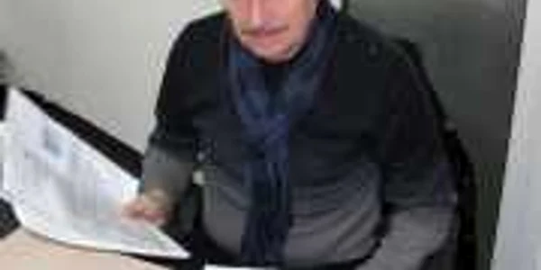 Fostul primar Anderco îşi calculează daunele morale şi materiale pe care le va imputa statului