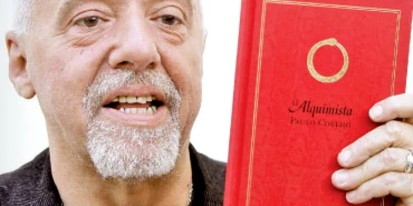 Ecourile lui Paulo Coelho printre cititorii din România