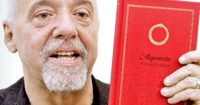 Paulo Coelho va înfiinţa o fundaţie care va organiza expoziţii tematice