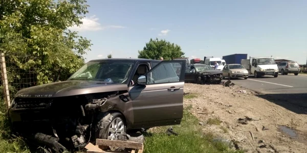 accident