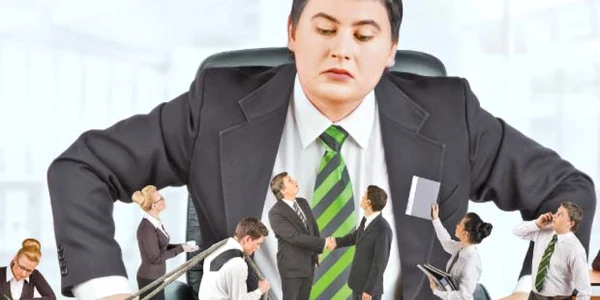 Să avansezi peste noapte este frumos, dar nu este neapărat „sănătos" pentru construirea unei cariere de succes